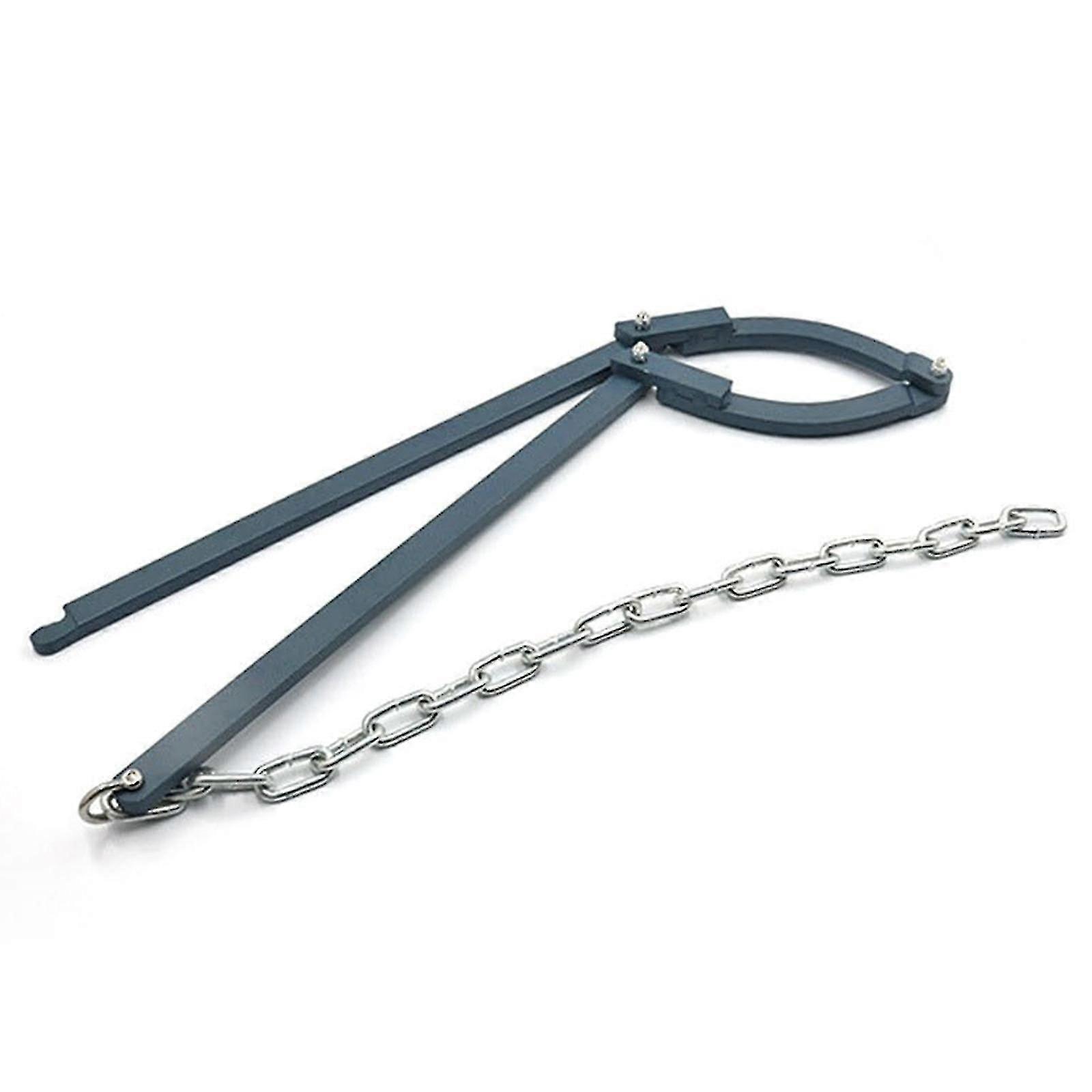 2023 New Heavy Duty Wire Fence Chain Strainer Plain & Barbed Fencing Repair Tool Gripple Hot