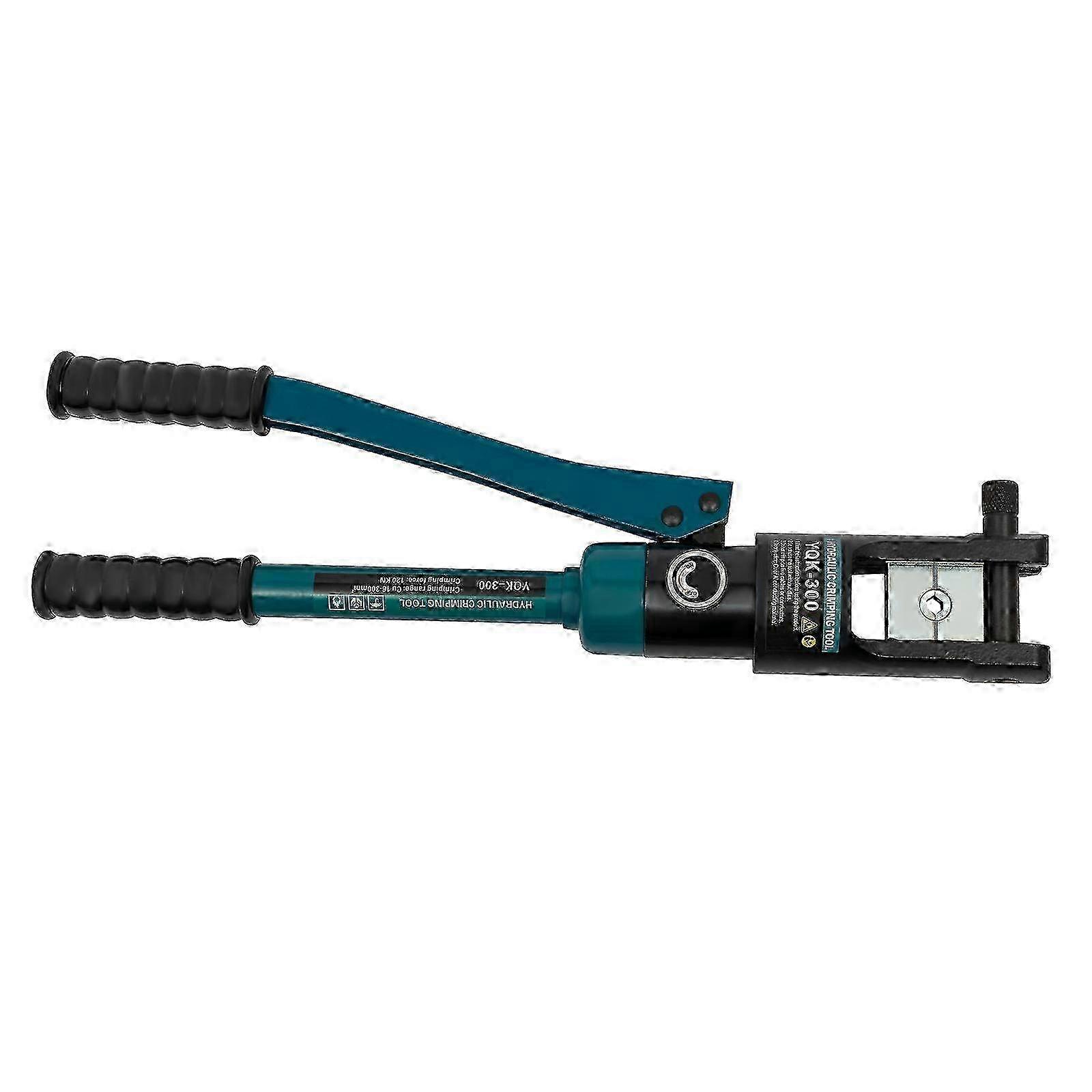 YQK-300 Manual Hydraulic Forceps