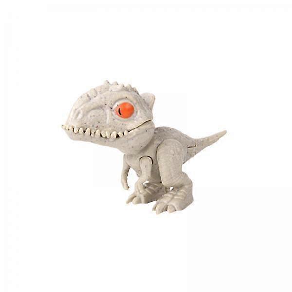 Dino Finger Puppet Set - Fun And Interactive Play Companion