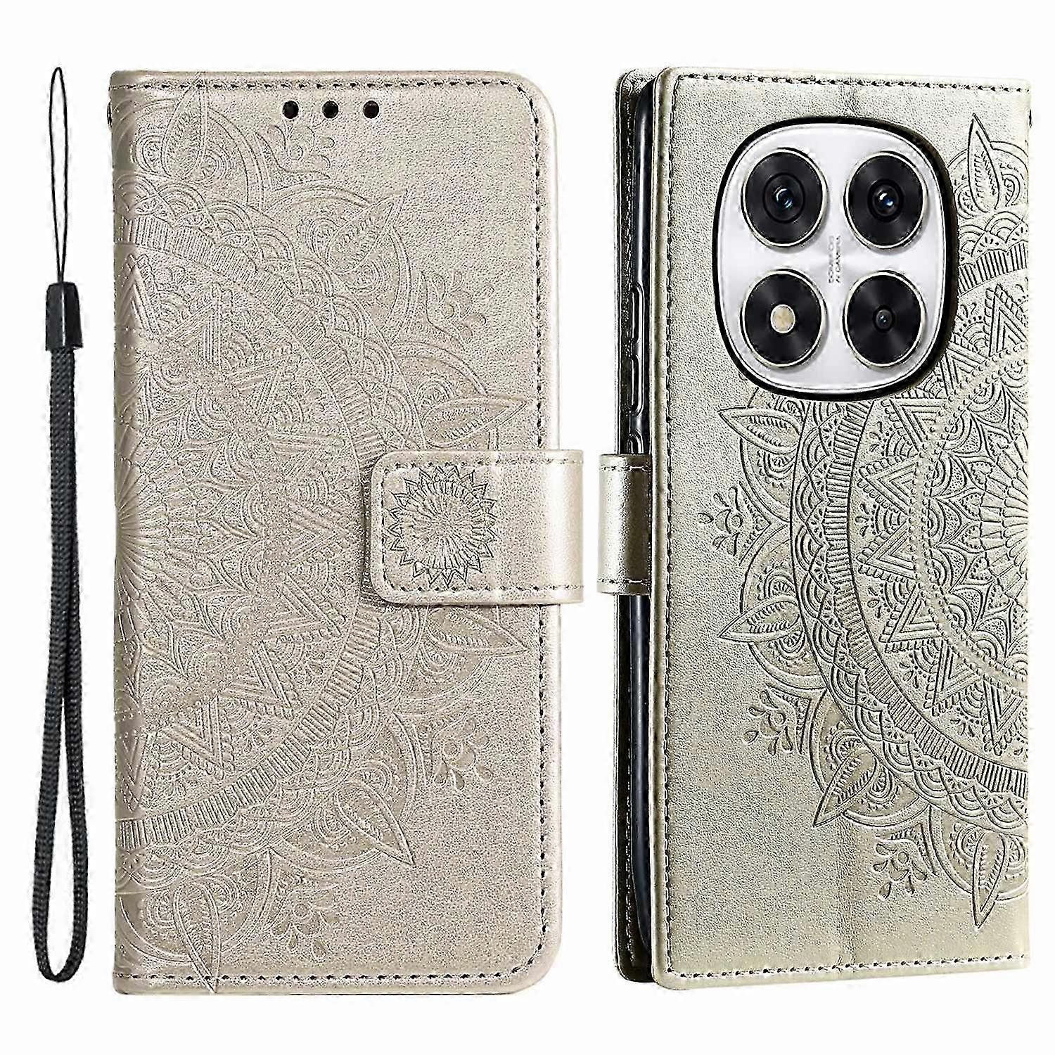 Redmi Note 14 Pro 5G Phone Case with Protective Features