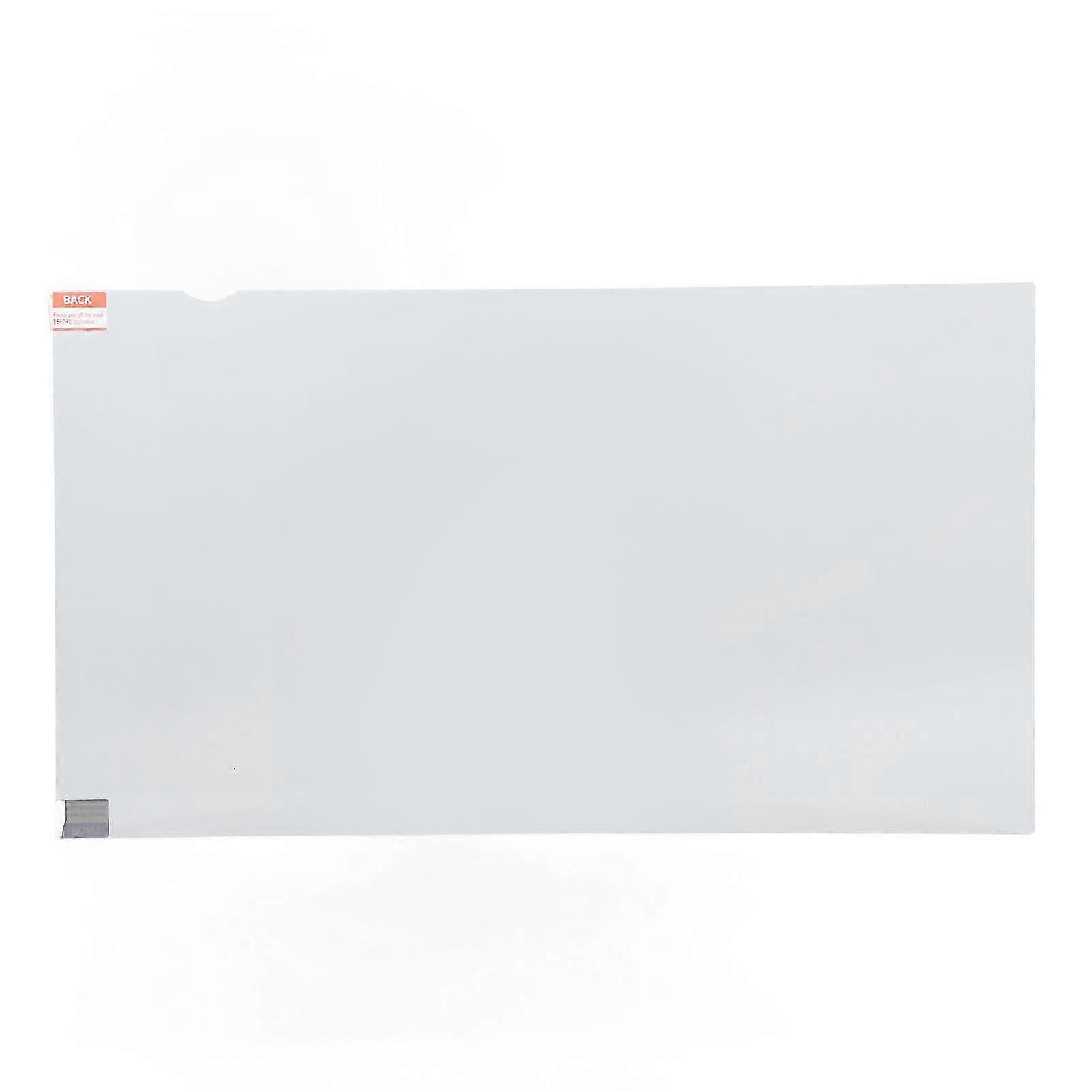 17.3 Inch Laptop Screen Filter with 16:9 Aspect Ratio to Reduce Glare, Block Blue Light, and Provide Scratch Protection for Office and Works