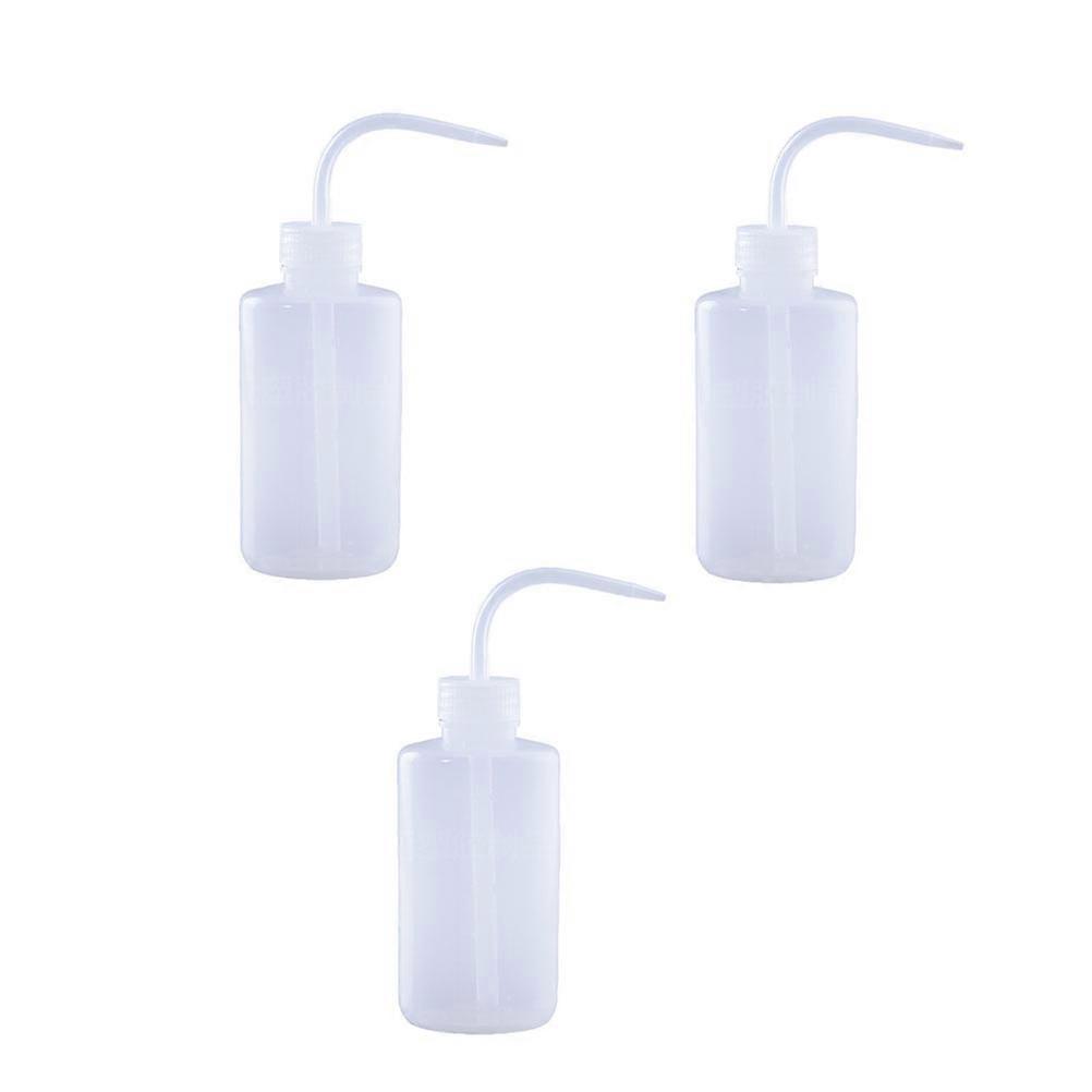 3Pcs Plant Squeeze Watering Pots Durable Watering Cans Squeeze Water Sprinklers
