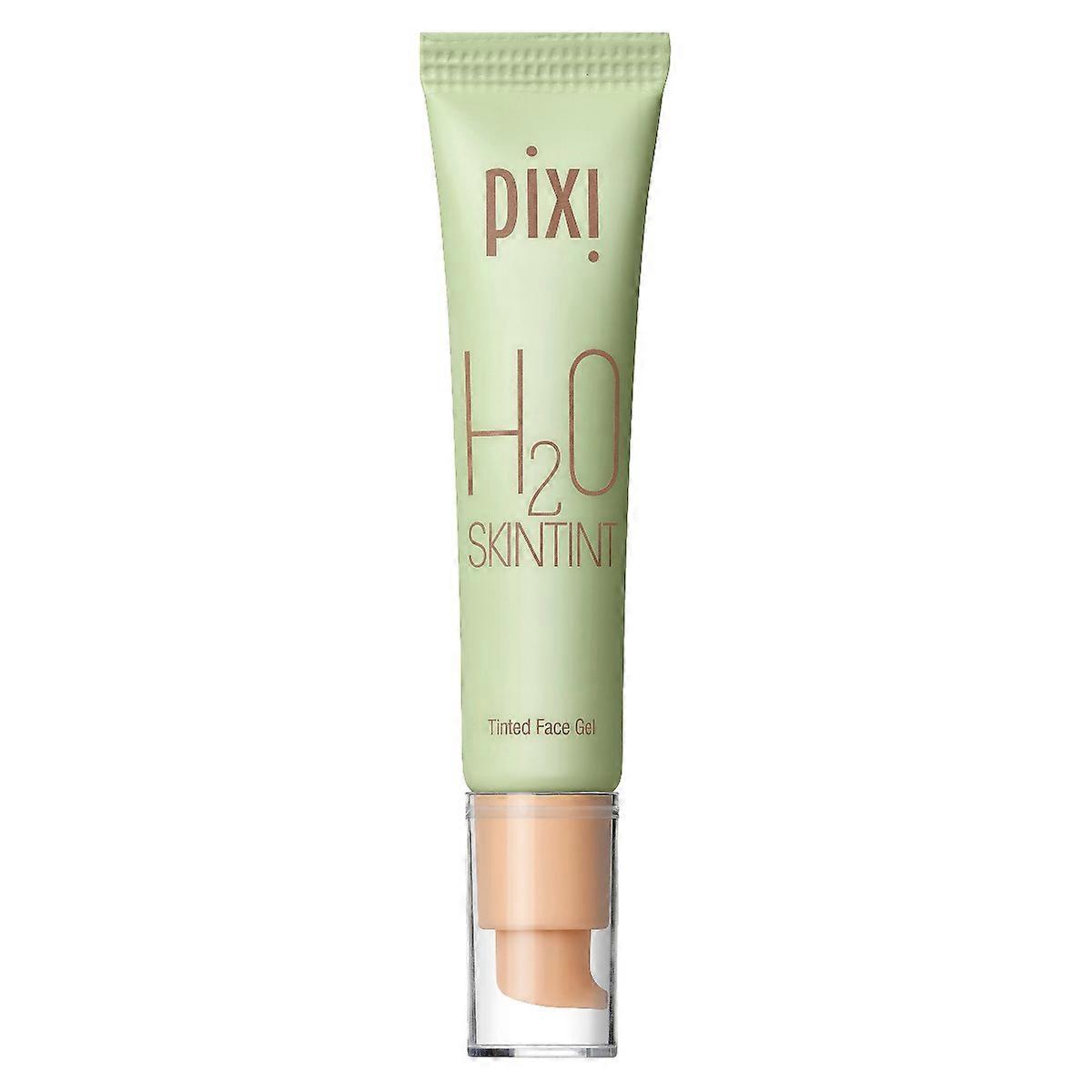Pixi H20 Skintint 粉底,裸色 - 1.2 液量盎司