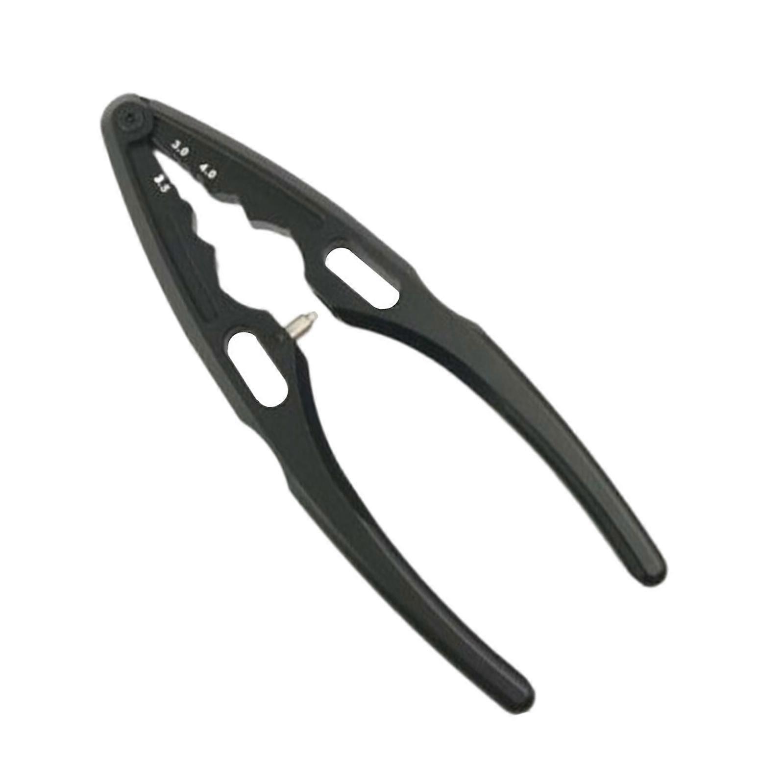 Universal RC Multi Shock Zangen Clamp Werkzeuge für Auto Buggy Rock Crawler Modell