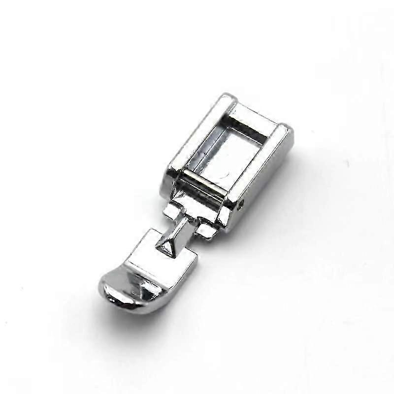Sewing Machine Small Zipper Presser Foot