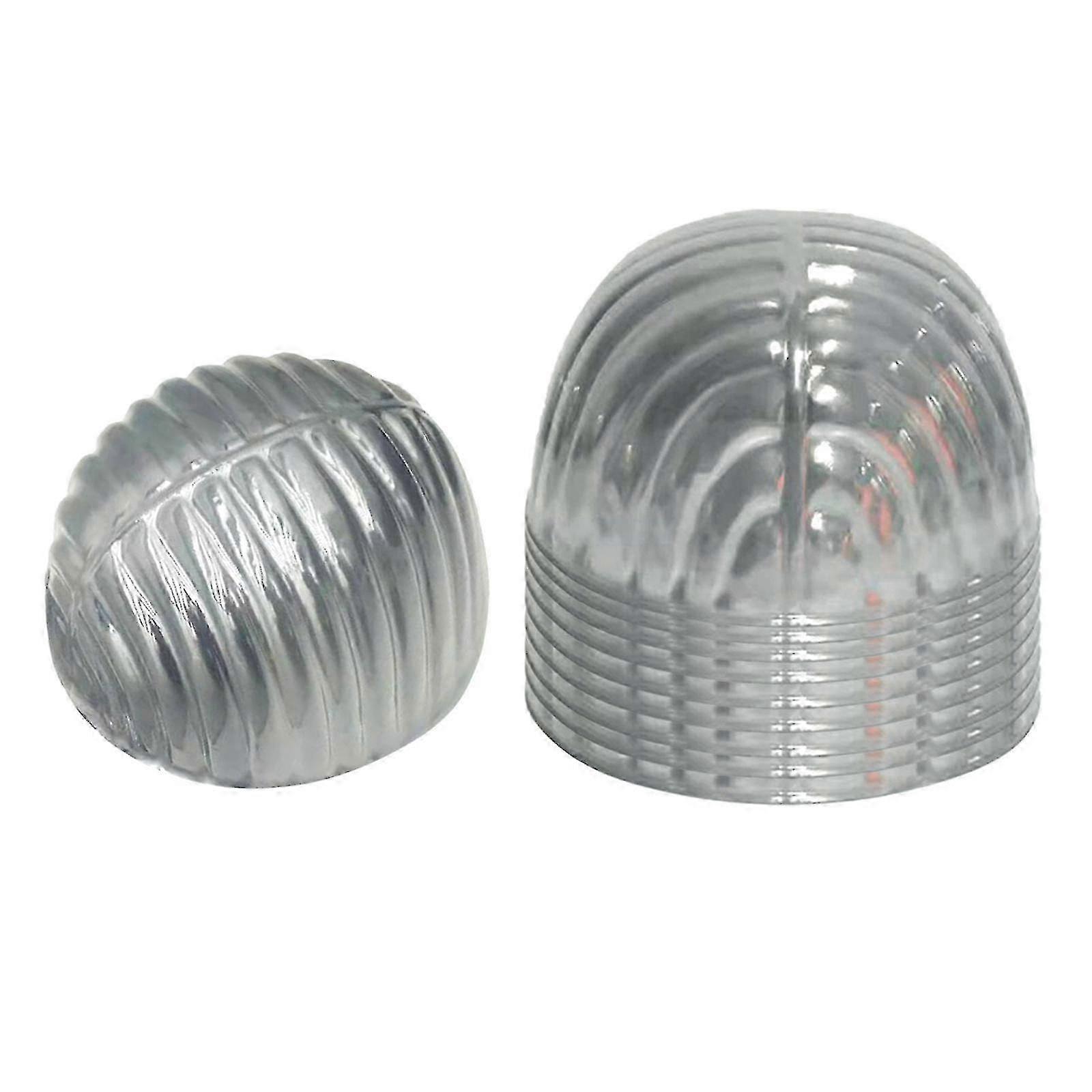 2025 10 Pack Hat Organizer and Display Stand, Space-Saving Storage for Closet Shelf Cabinet