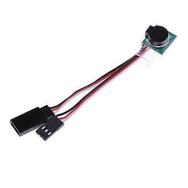 6X RC Plane DIY Spare with JR & Connectors