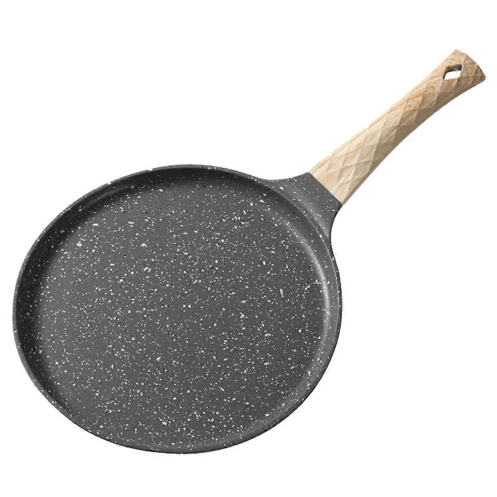 Non Stick Egg Pan for Kitchen, Build with Release Feature