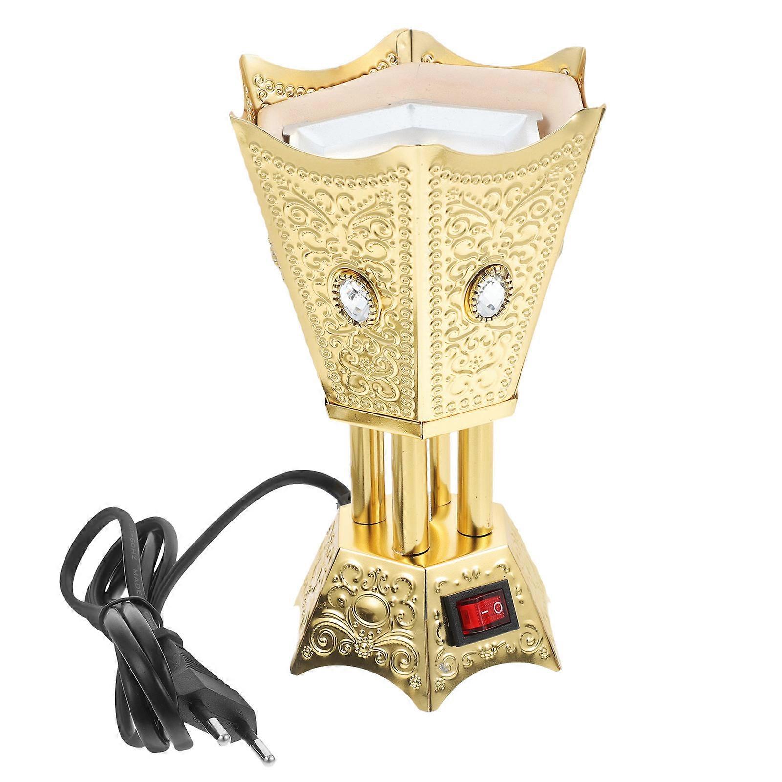 Home Fragrance Burner, Functional Art for Study and Leisure Areas