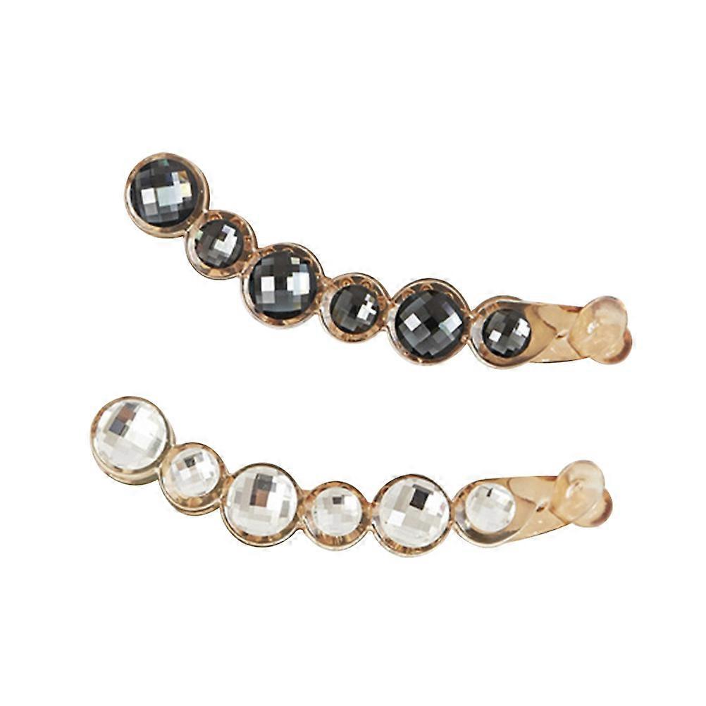 Elegant Claw Hair Pins, Stylish Fruit-Inspired Design, Versatile for Multiple Uses