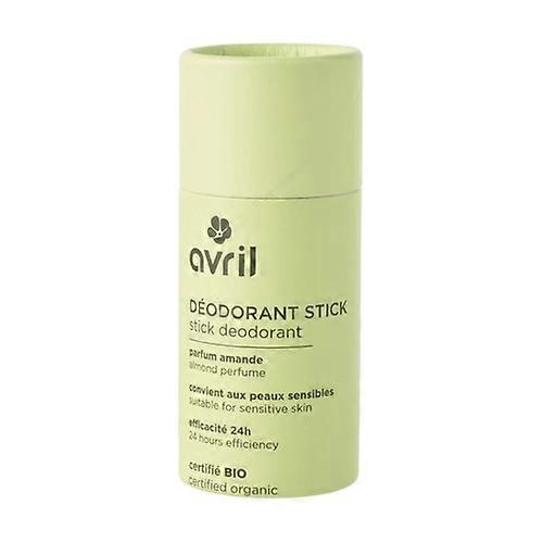 Deodorant stick 50 ml