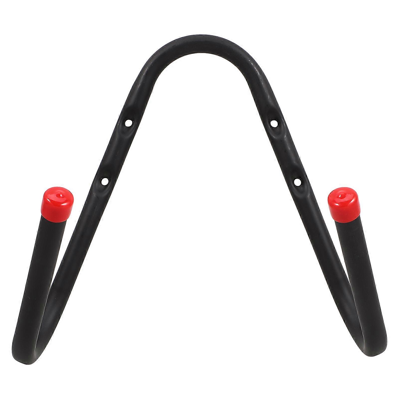 Water Hose Holder Heavy Duty Garage Hook For Hanging Wall Mounted Hose Support Garden Hose Storage Organizer 1Set