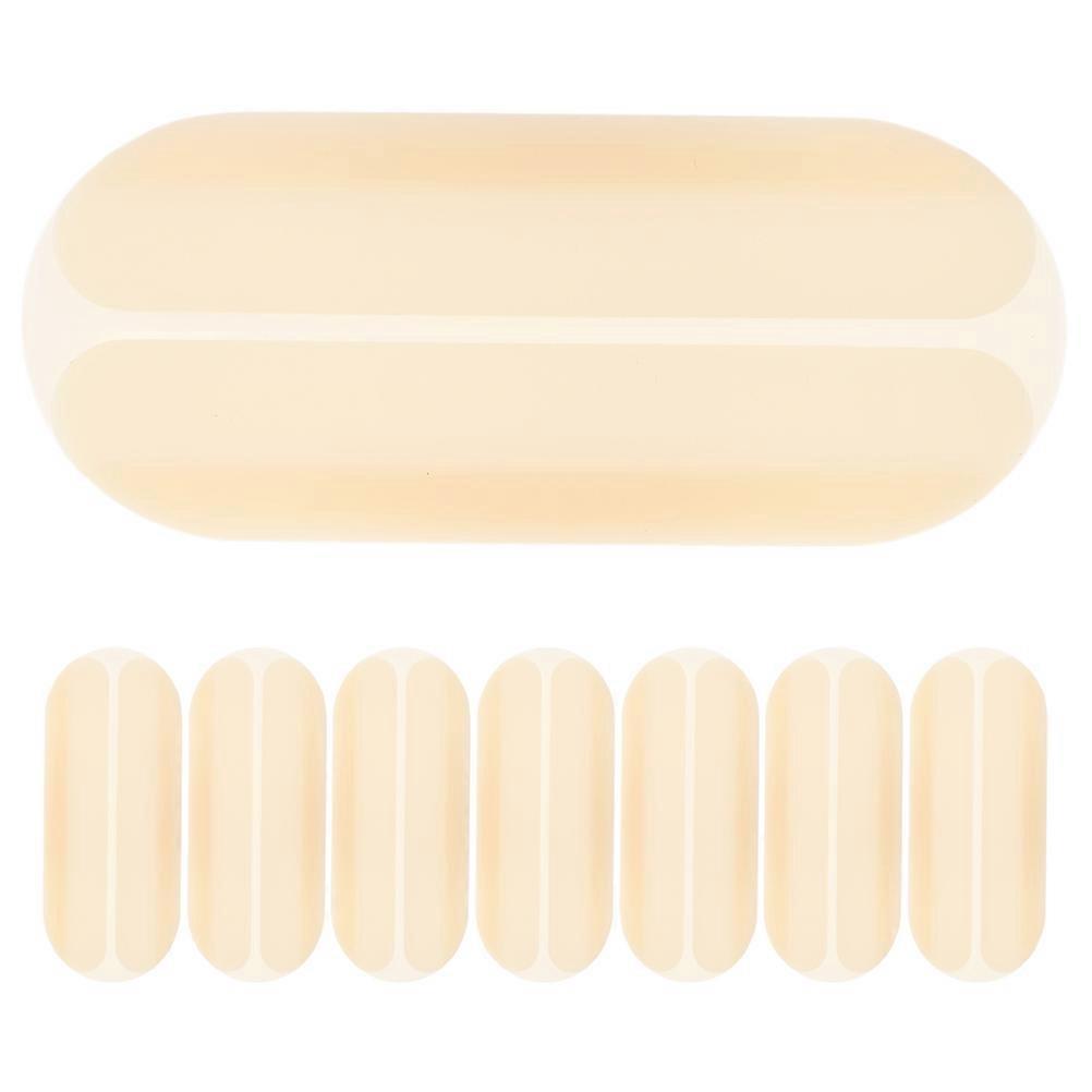 Bra Strap Pads Reusable Various Occasions 8Pcs