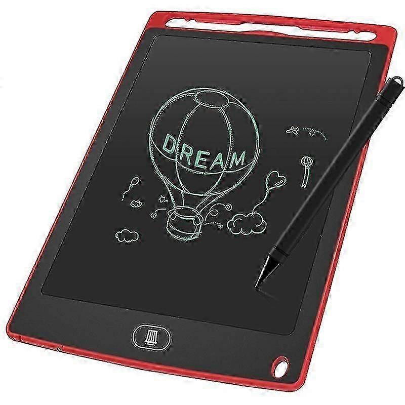 Mini Electronic Lcd Blackboard For Kid