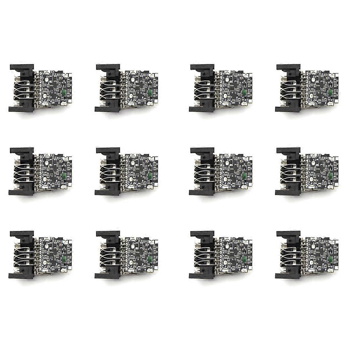 2 Pcs for 20V10 Core 21700 Electric Core Power Tool