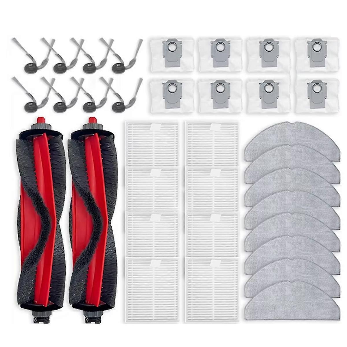 For M5 / M5+ / L5 / L5+ Parts Main Brush