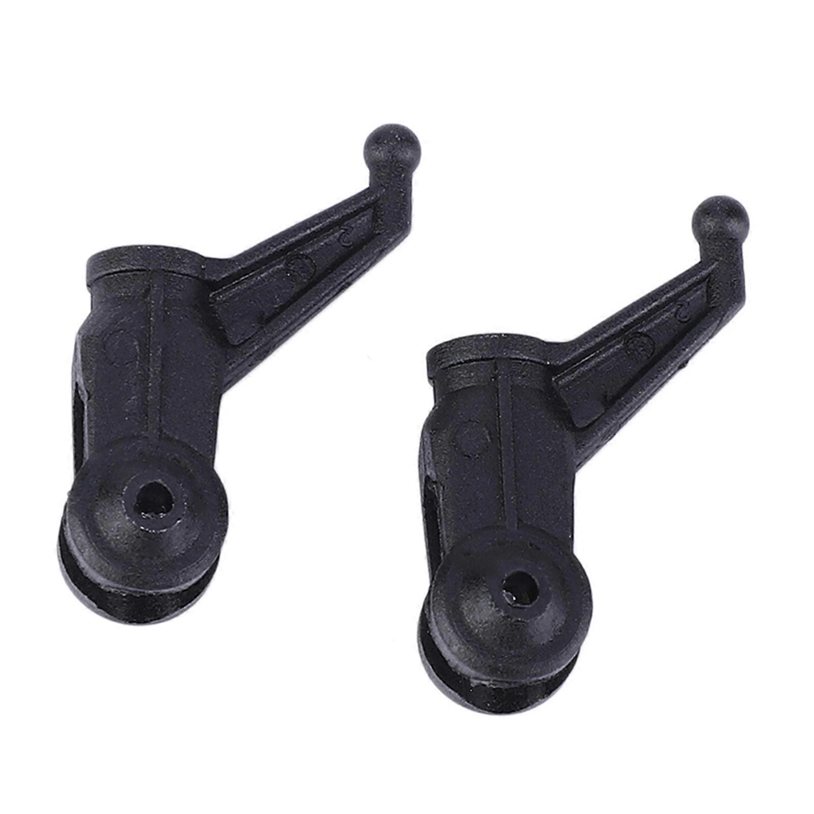Accessoires RC : clips de rotor et roulements pour aéronefs RC WLtoys V977, V966, XK et K110