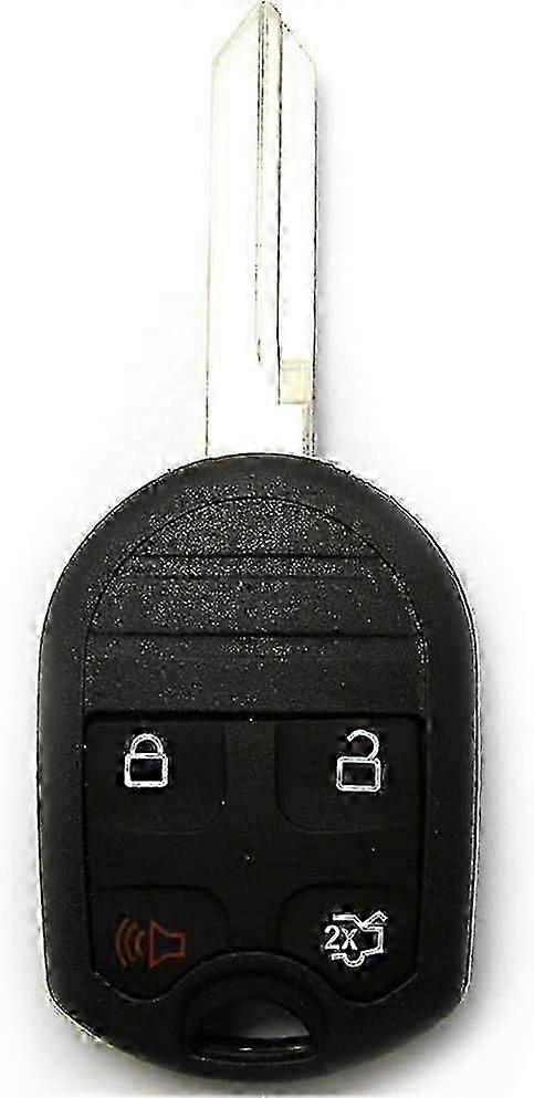High quality   Keyless Entry Remote Control Key Fob 4 Buttons