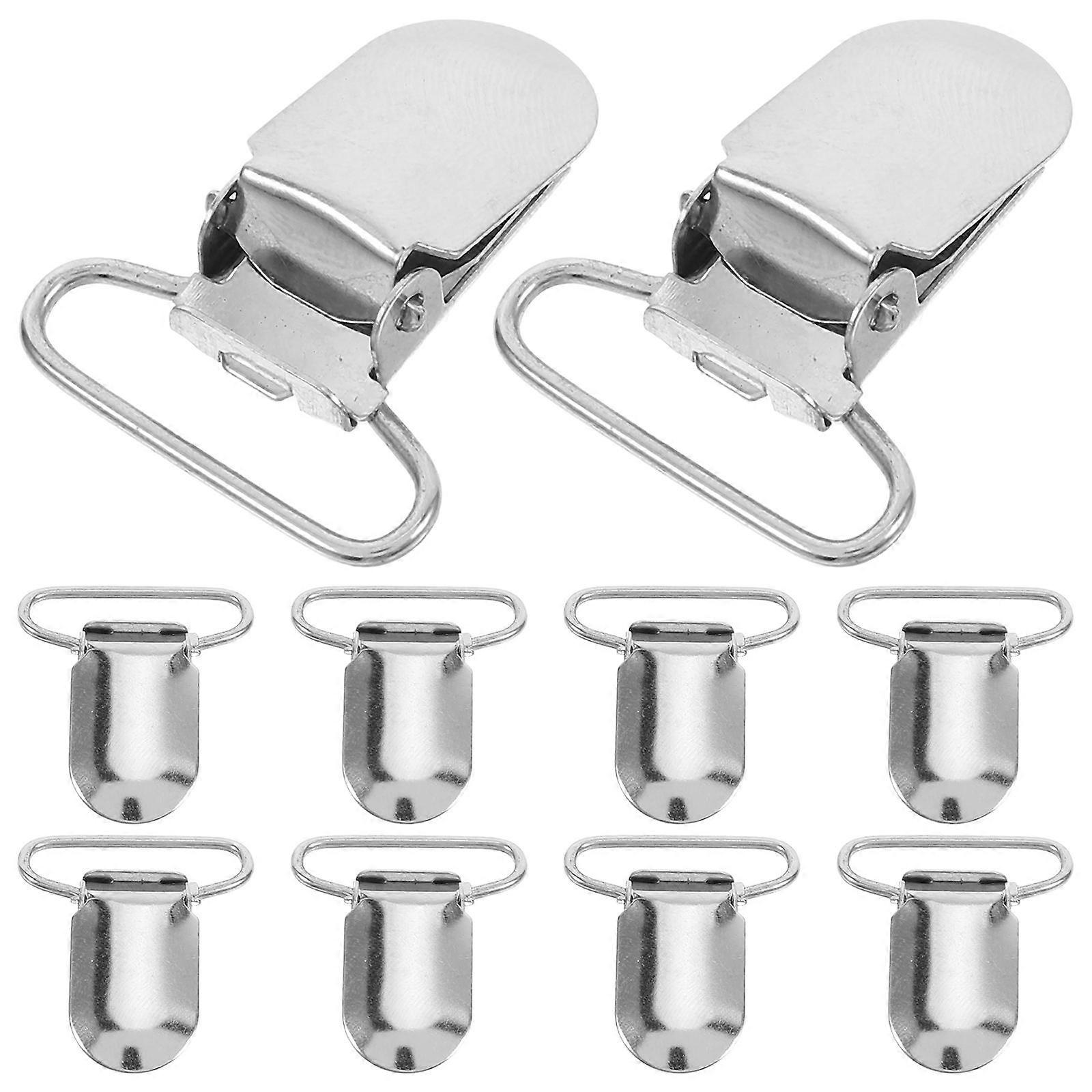 Clamps For Bedsheets Duckbill Clips Bed Sheet Fixing Quilt Fasteners 20Pcs