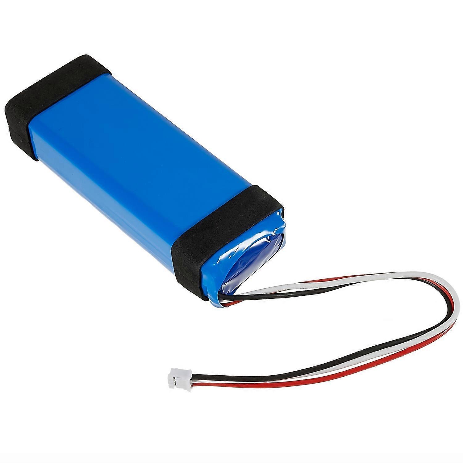 For Harman Kardon Onyx 8.40V 2500mAh Lithium ion Polymer Battery Replacement Part (without Logo)