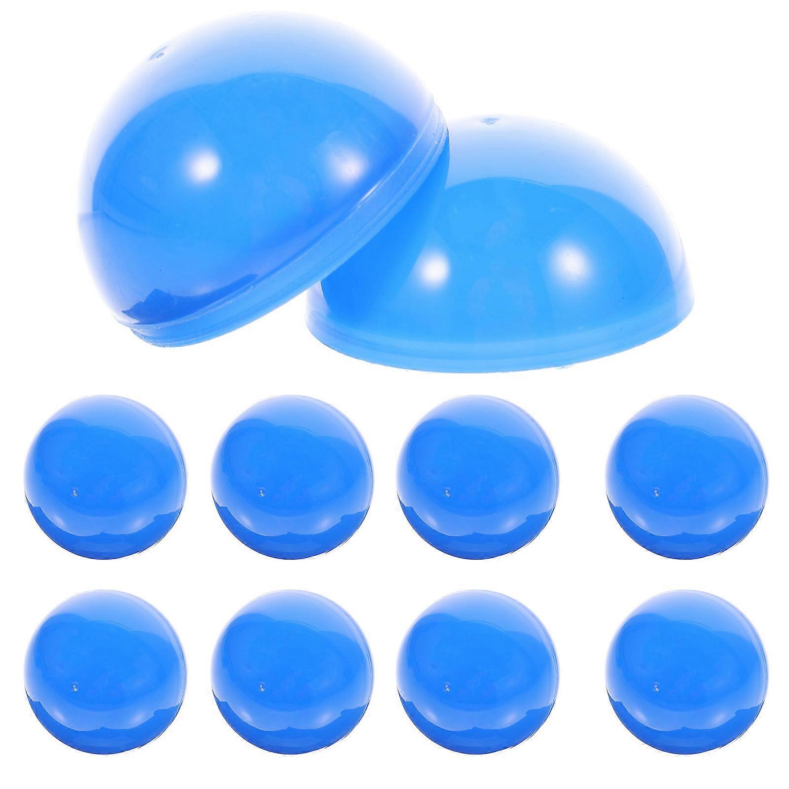 Special Event Add-ons, Robust Plastic Balls, Perfect for Community and Family Fun