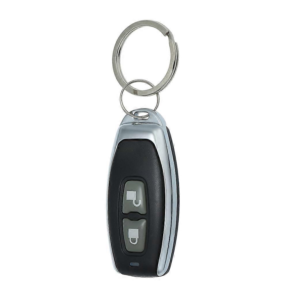 12V universal car central lock controller 4 buttons