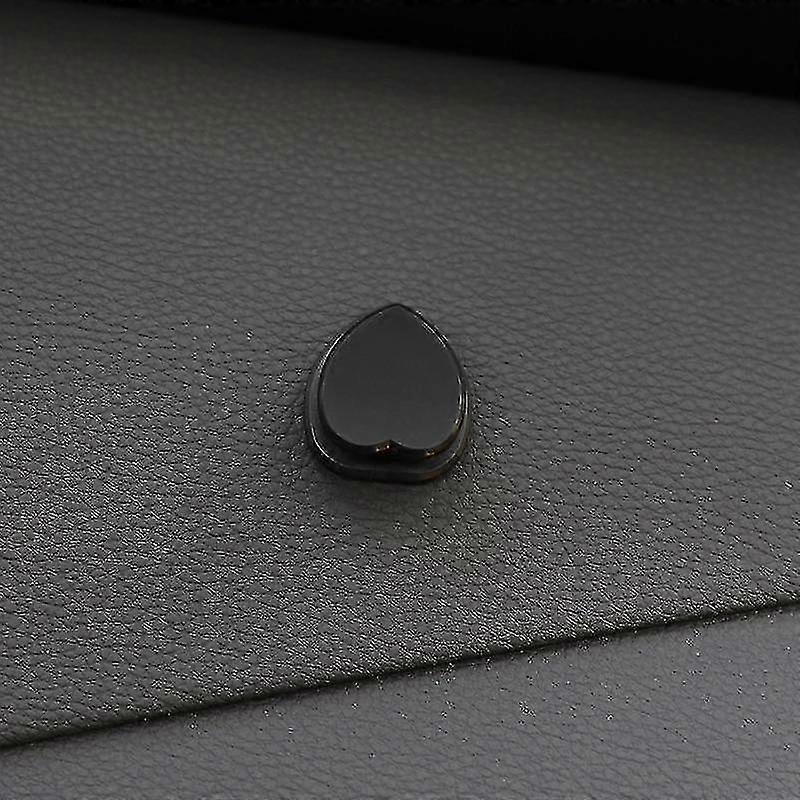 Multi-functional Creative Cartoon Wall Love Car Hook Sticker for Home Decor