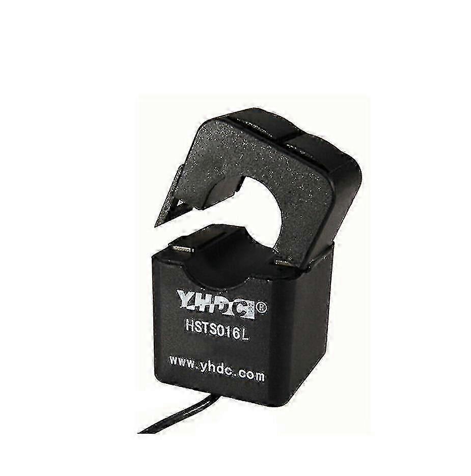 200A Single Phase Hall Split Core Current Sensor