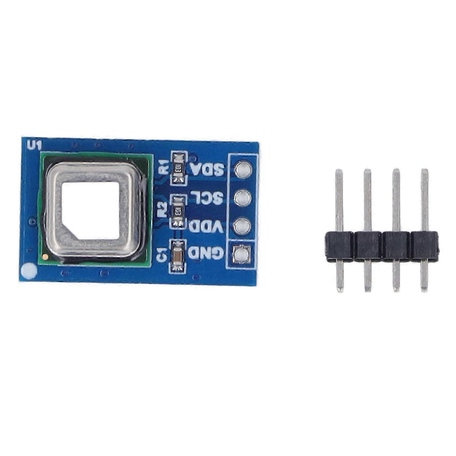 Gas Sensor Module 400 to 5000ppm Temperature Humidity Meter for Suitable Brand 2.4-5.5 V
