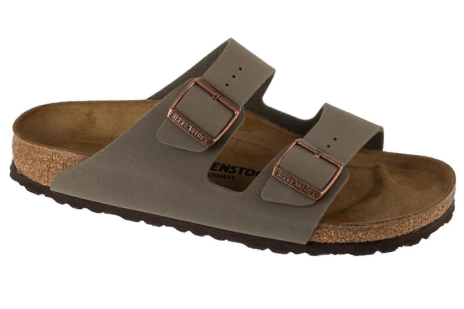 Slides Birkenstock Arizona BFBC