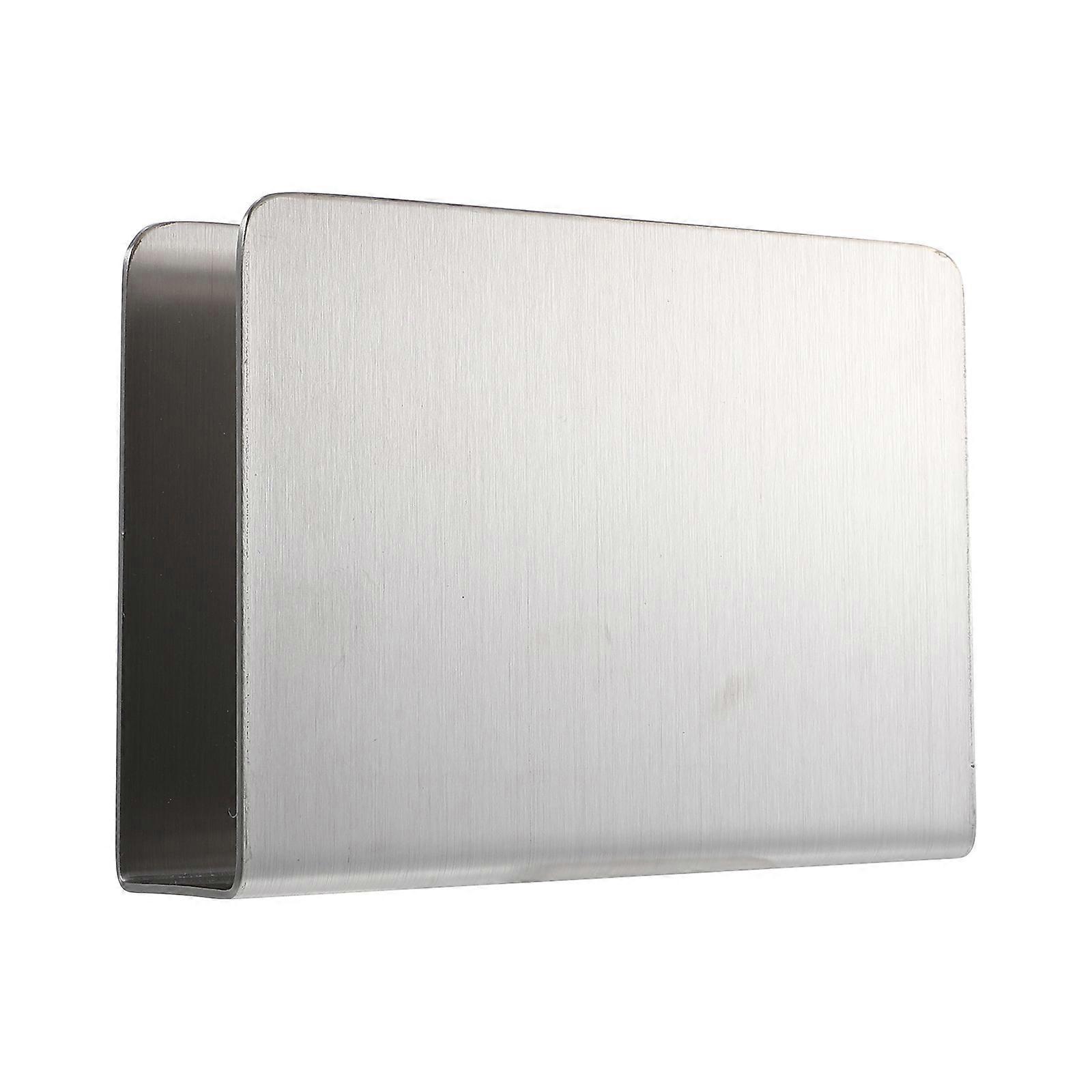 1 Pc Modern Decorative Napkin Bracket Tissue Storage Stand