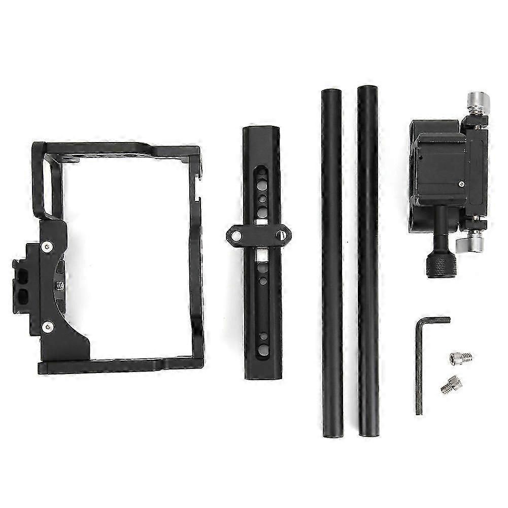 Digital Camera Rabbit Cage Frame Mount for a Certain Brand DSLR Accessories