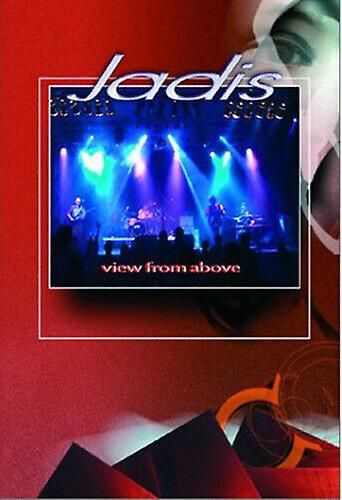 Jadis View from Above DVD (2003) cert E - Region 2