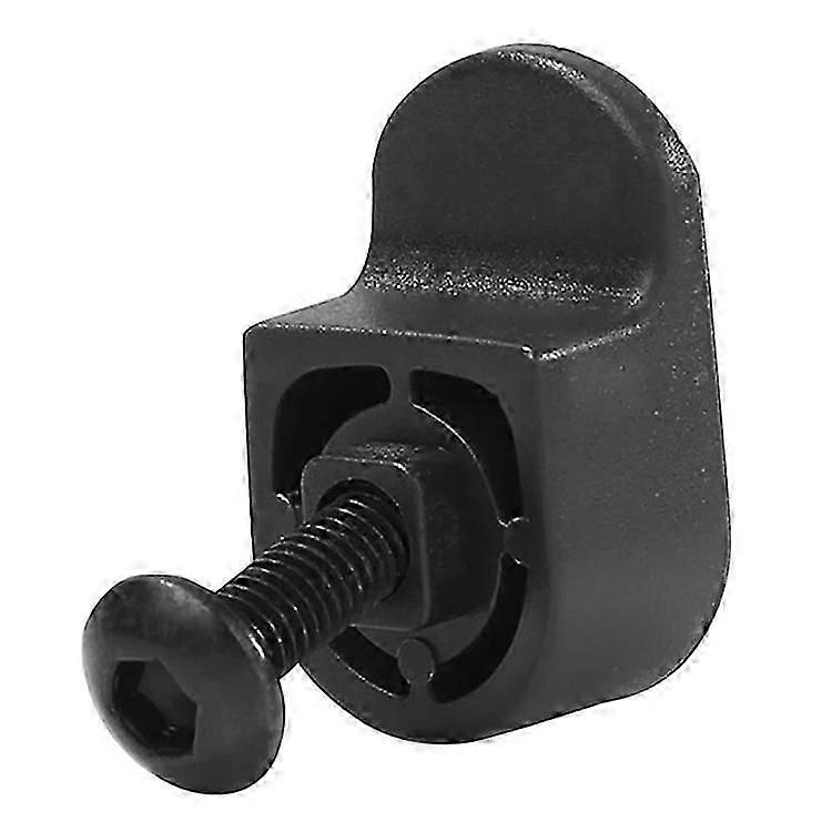 Compatible For Ninebot Max G30 Rear Fender Folding Hook Kickscooter Electric Scooter Replacement Part-Good