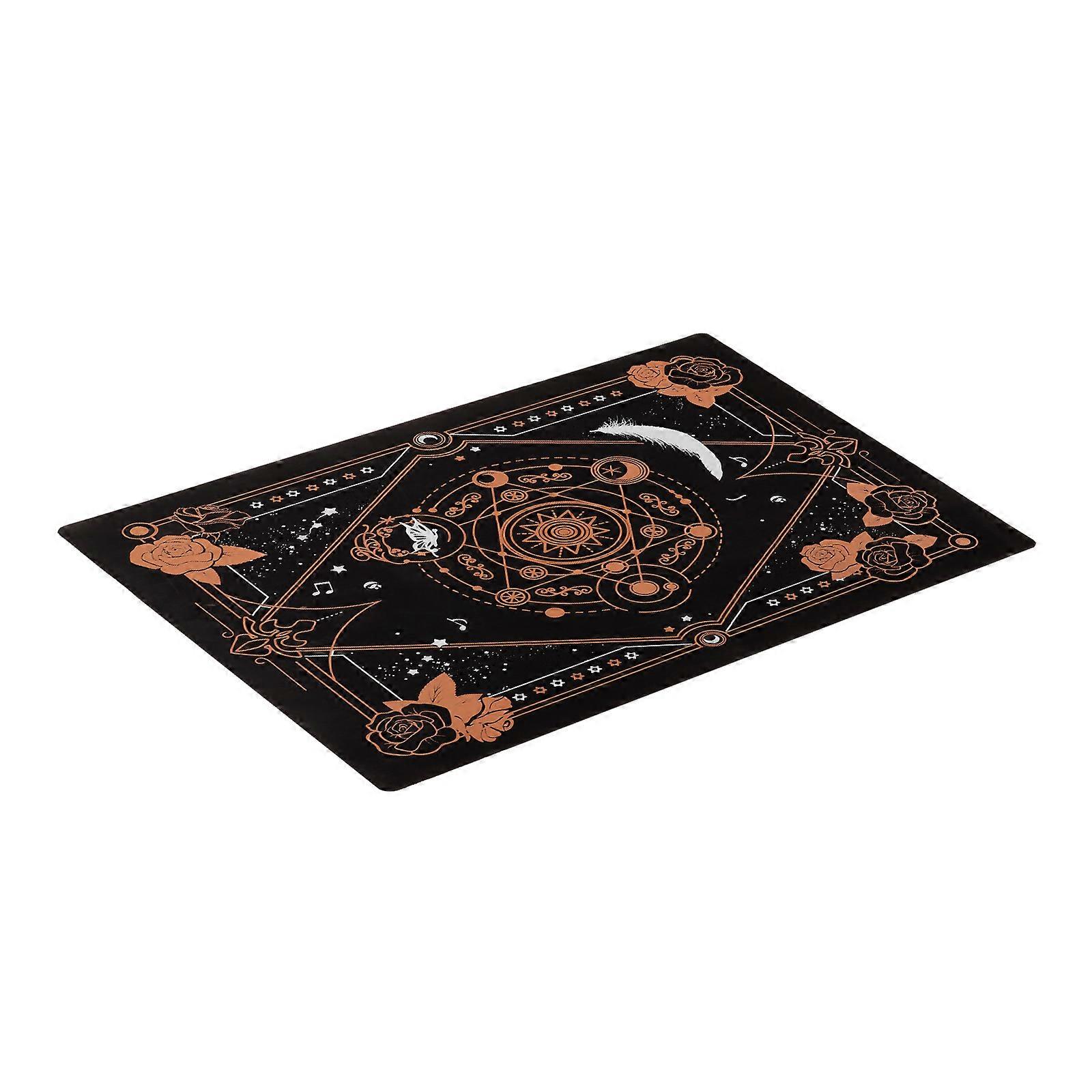 Handmade Craft Tool Cutting Mat Engraving Projects Accessory PVC Crafting 30 00X22 00X0 50Cm 1Pack