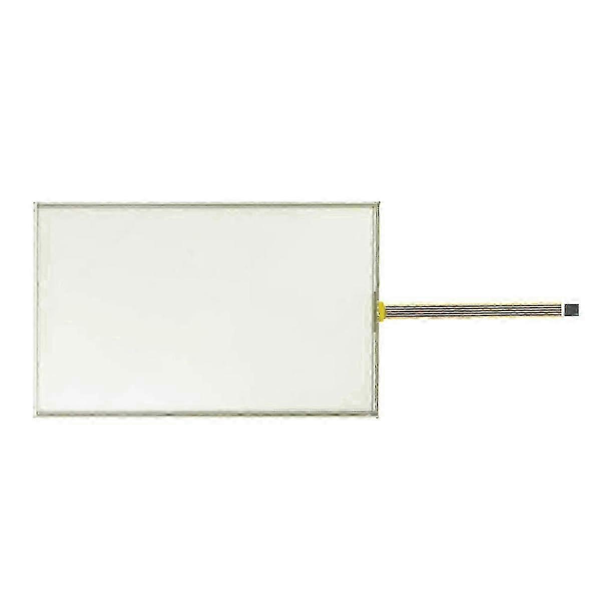 Touch Screen Panel Glass Digitizer for 6AV2 24-0QC02-0AX0 6AV2124-0QC02-0AX0 TP1500 Touchscreen js