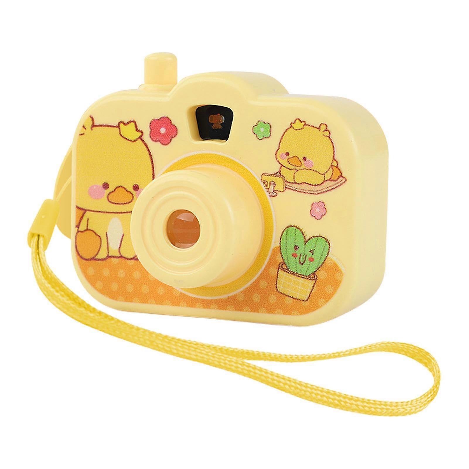 Projection Camera, Projector Camera Animal Image Projector Learning Toy