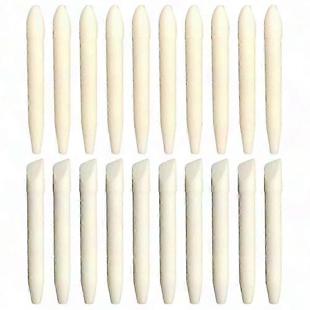 Replacement Nibs for Paint Markers for Office & Art Use