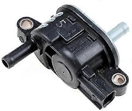 Auto-Vacuum-Magnetic-Switch Turbo-Charge-Pressure Magnetic-Valve for CR-V ILX TSX 36-162RRAA01, High-Performance-Compatibility