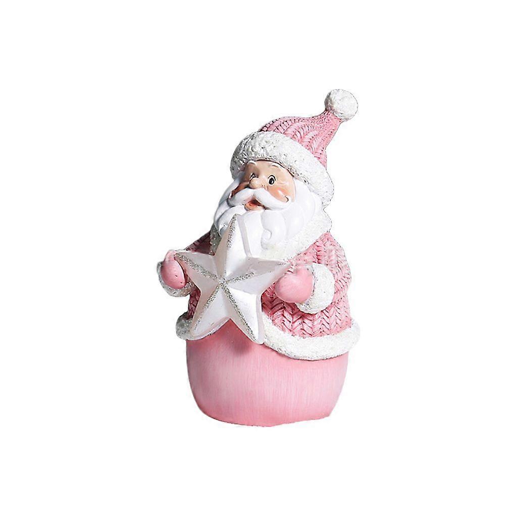 Ozdoba świąteczna na Xmas Home Party Pulpit Tło Dekoracja Rzemiosło