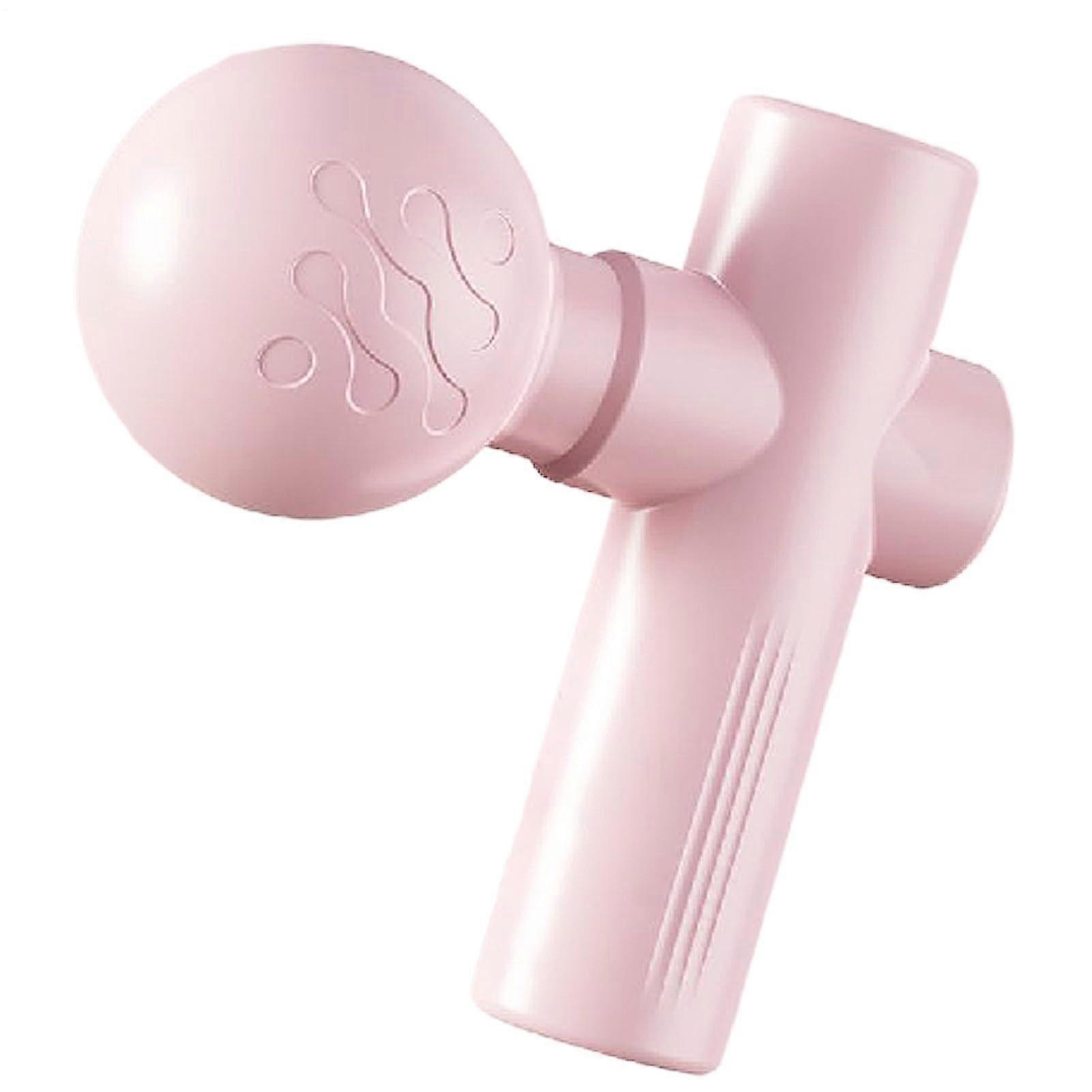 Mini fascia gun, deep tissue massage stick
