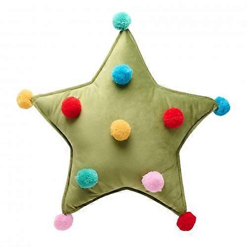 Star Cushion
