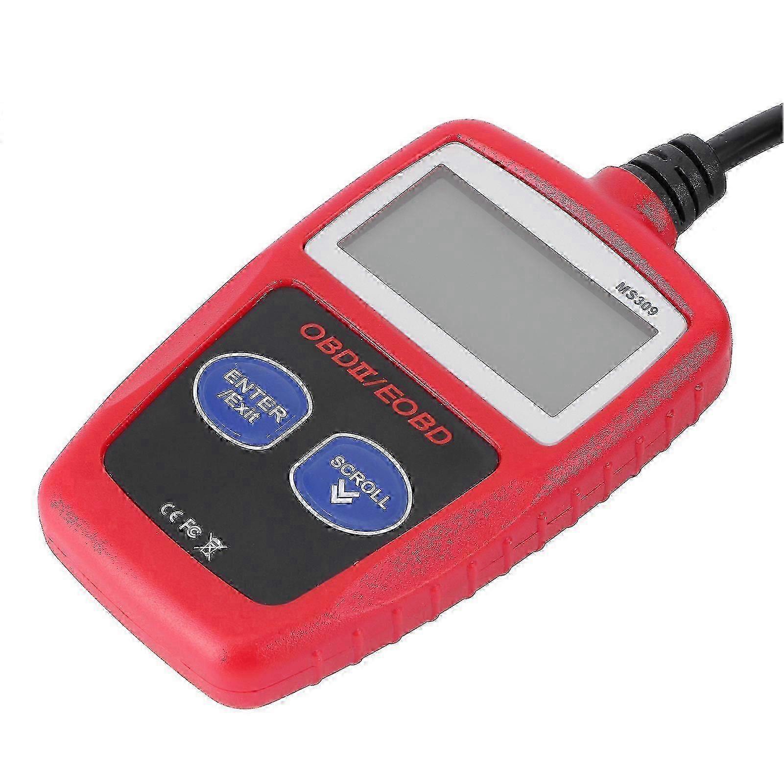 ECU Programmer for Vehicle Diagnostic and Debugging Tools 100240V