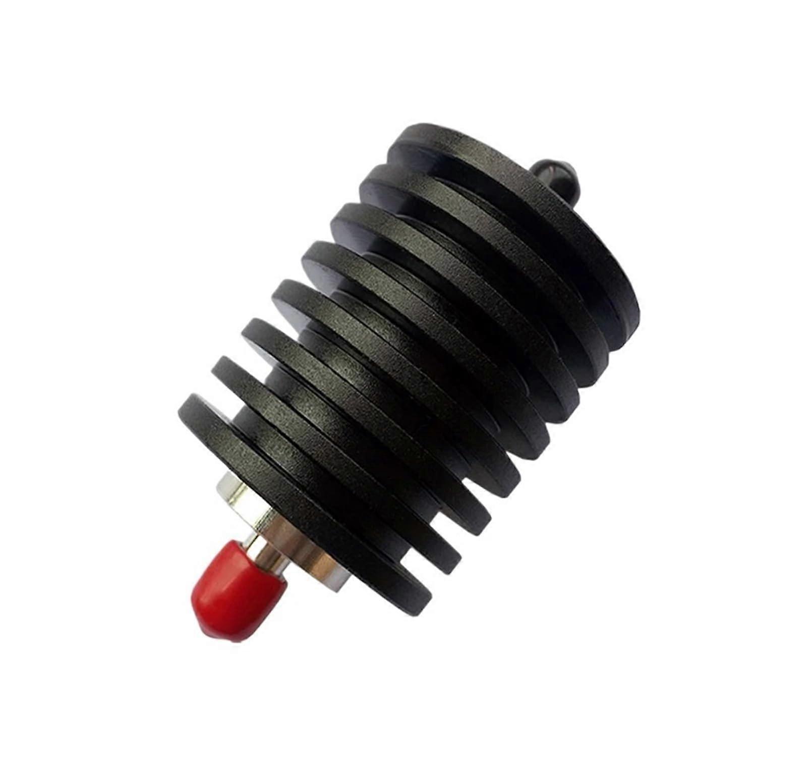 Coaxial RF Attenuator, 25W SMAJK, DC3GHz 4GHz 50 Ohm, 1dB 2dB 3dB 5dB 6dB 10dB 15dB 20dB 30dB 40dB (5dB 3GHz)