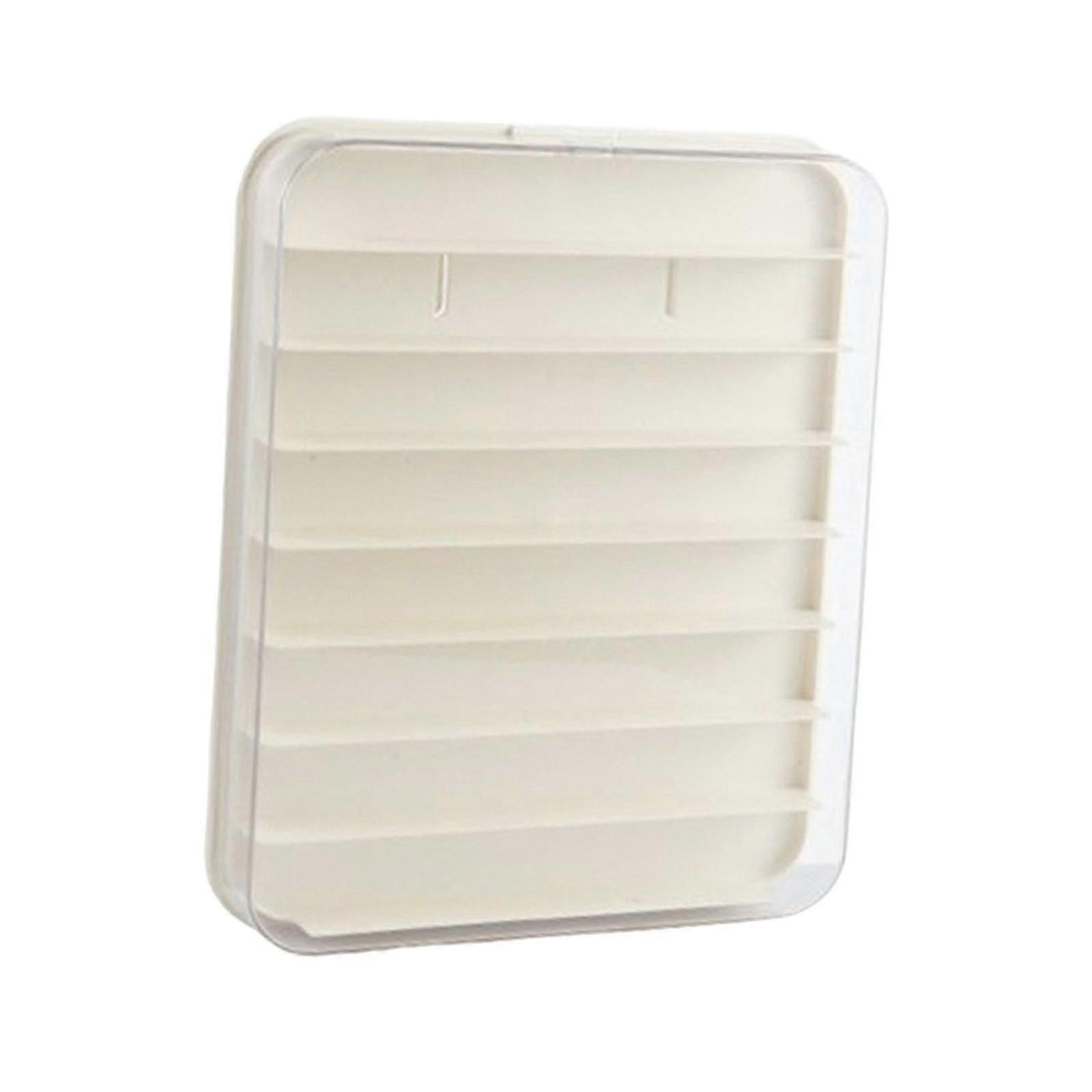 Dustproof Figure Display Box for Organizing Toys Action Figures Collectibles