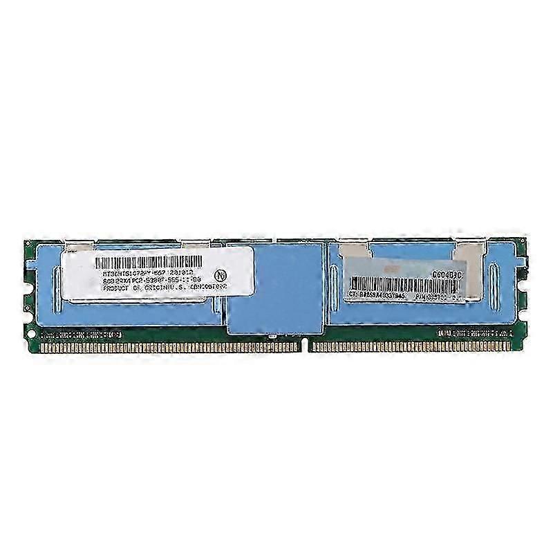 8GB DDR2 Ram Memory 667Mhz PC2 5300 FBD 240 Pins DIMM 1.7V Ram Memoria for FBD Server Memory