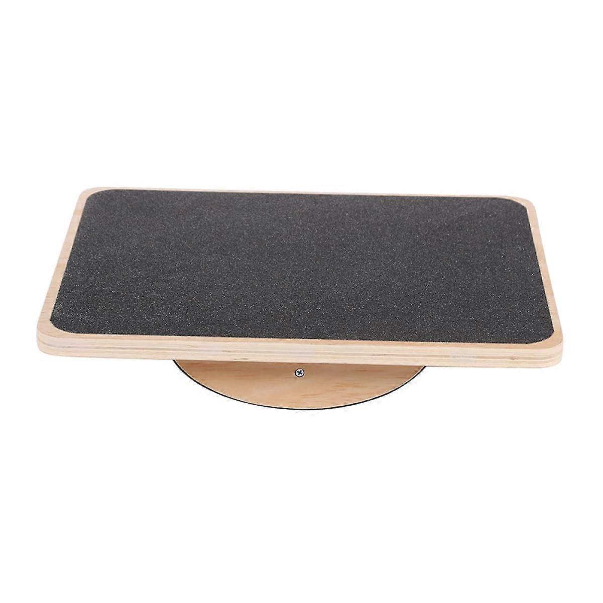Balance Board, Schrägbrett, Wackelbrett, Plank, Fitnessgeräte