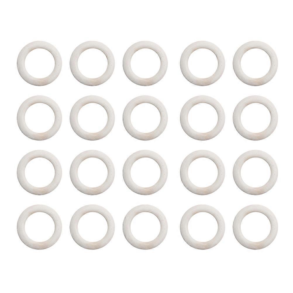 Practical Rings Buckle for Sewing, Robust Build, Enhances Bag Designs