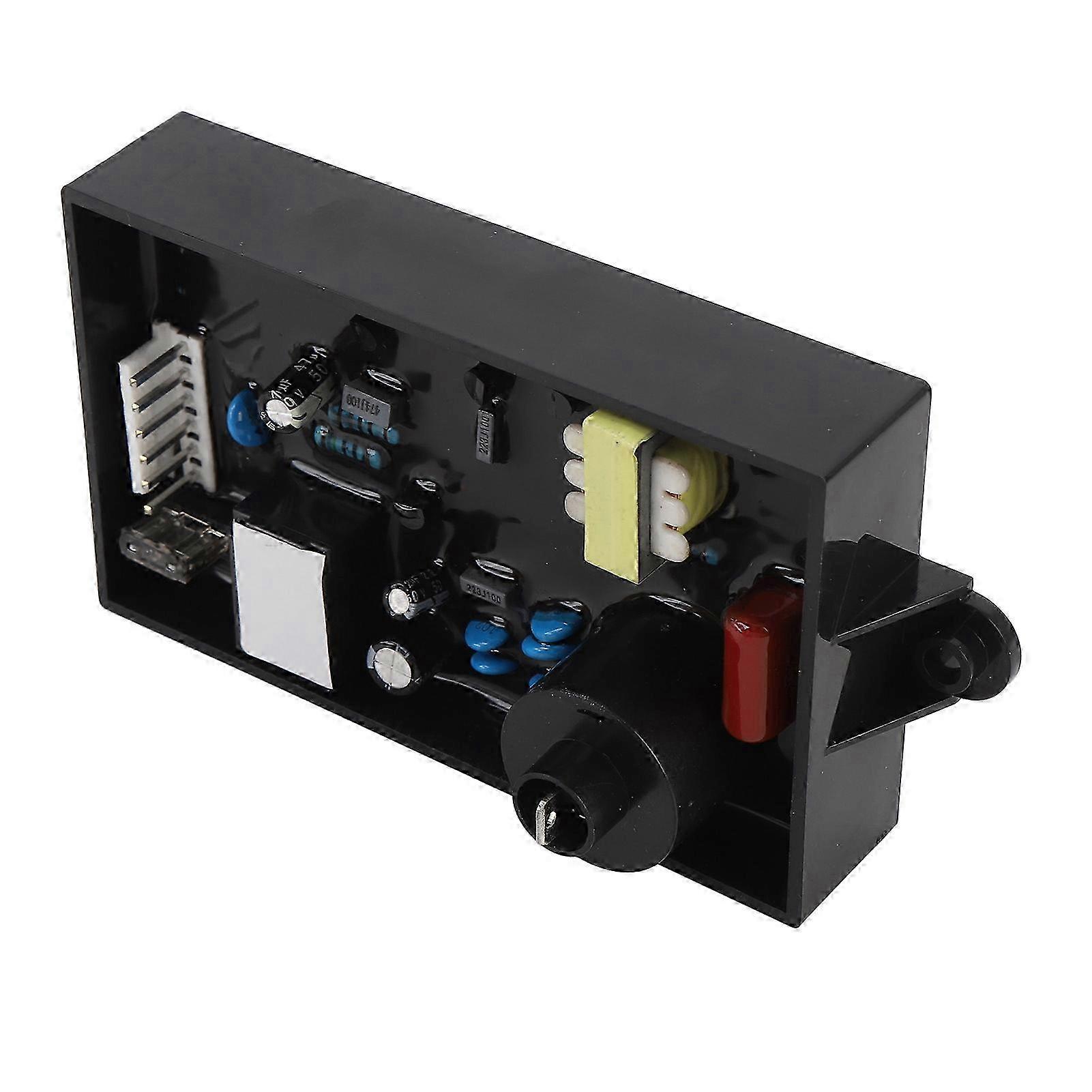 2025 RV Water Heater PC Control Board Water Heater Ignition Control Circuit Board Replacement for Atwood 93865 91367 93307