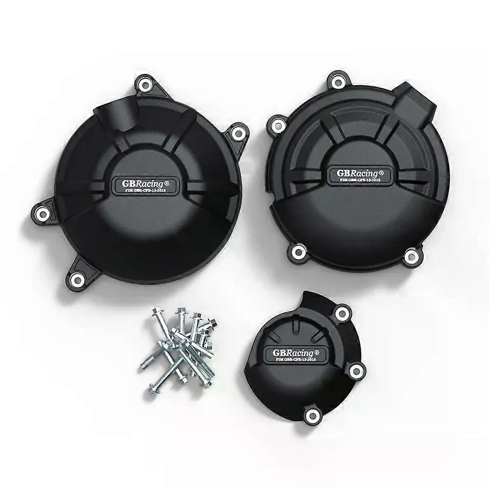 CBR500R 2019-2025 Motorcycle Engine Case Guard Saver For Honda CBR500F CB500X 2019-2025 Engine Protection Cover